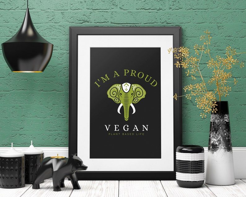 Printable wall art home decor downloadable art | Etsy