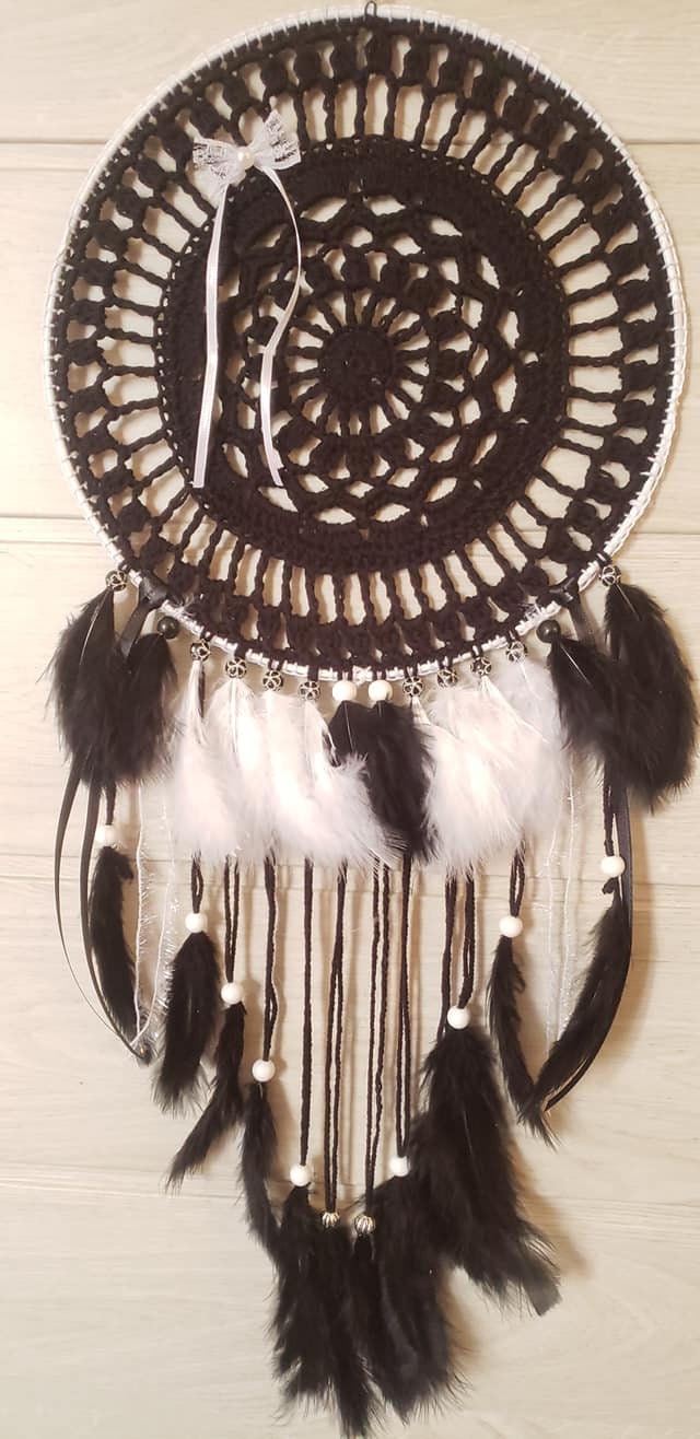 Attrape - Reve ou Dreamcatcher