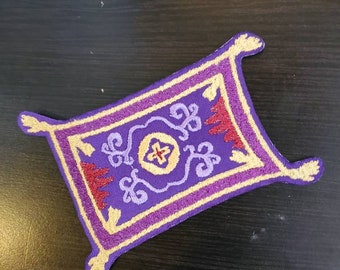 Tapijtpatch