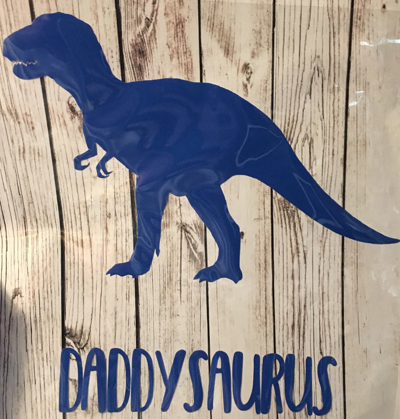 Iron on Dinosaurs / Dinosaurs Decal / Dinosaurs Iron on Decal Etsy