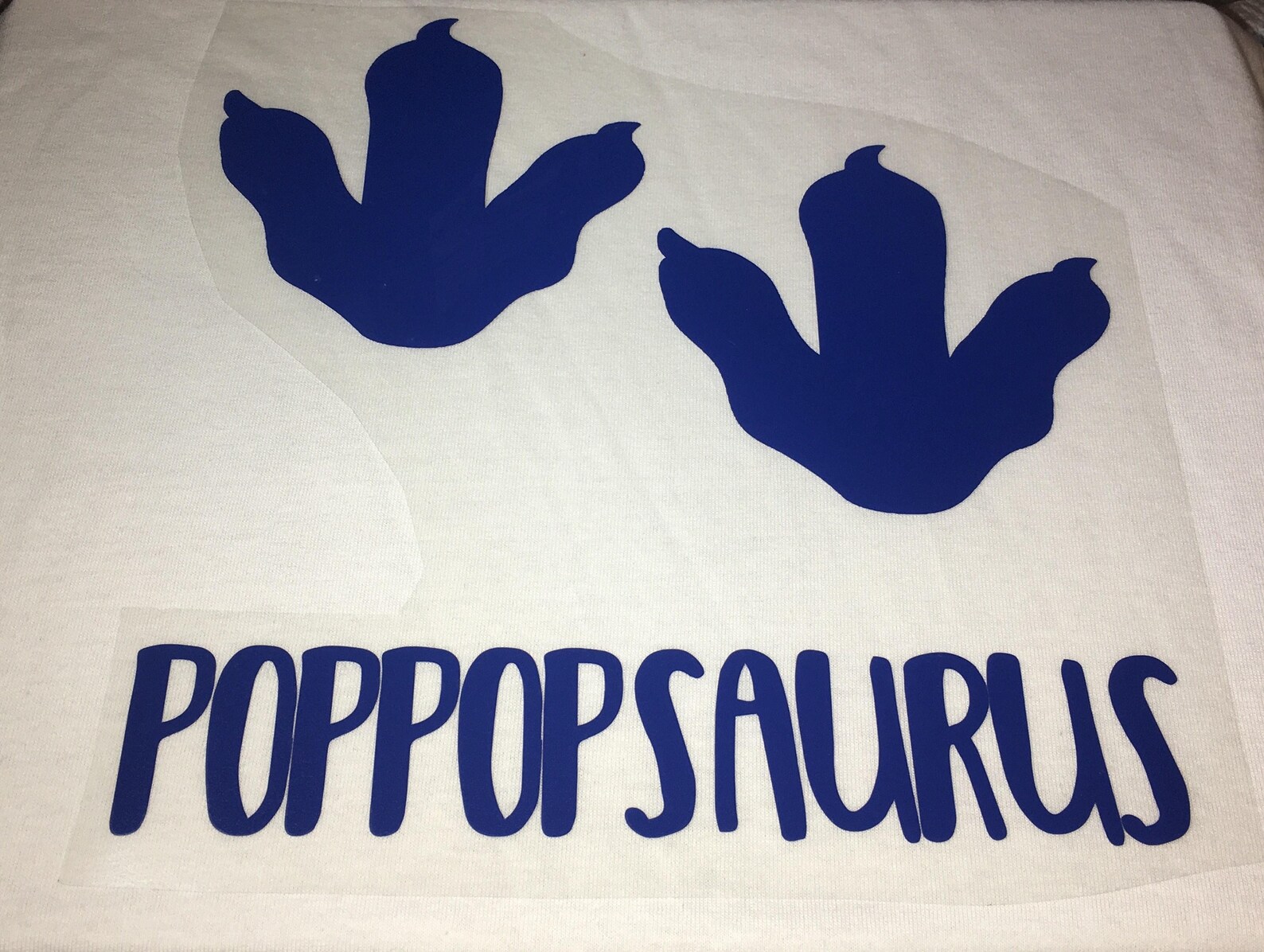 Iron on Dinosaurs / Dinosaurs Decal / Dinosaurs Iron on Decal Etsy