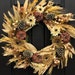 see more listings in the Fall Wreaths section