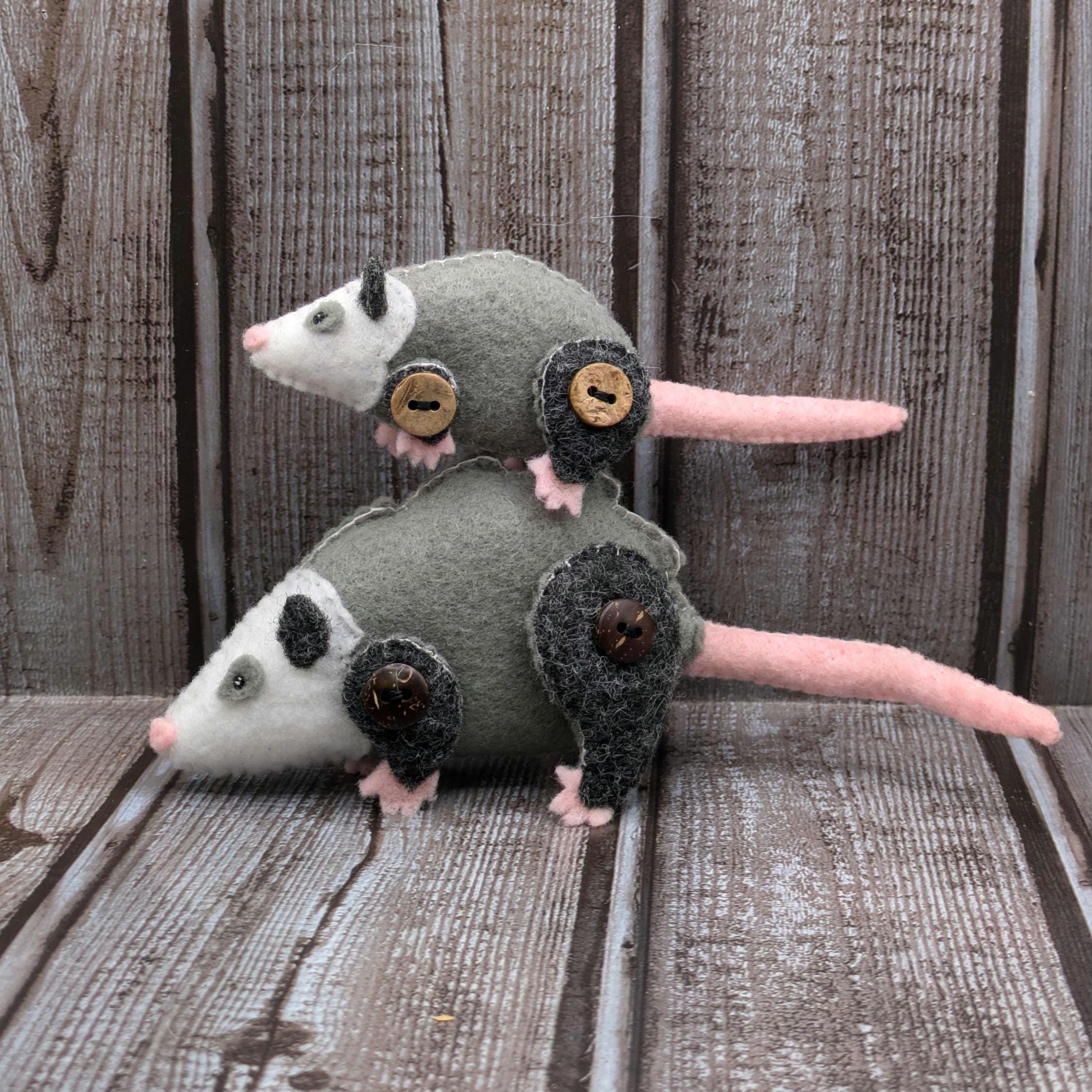 Ice age possums - Etsy Schweiz, image size:2252x2252