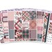 1104 // A La Carte Individual Collection Items, Add On Stickers, Queen Collection, Planner Stickers, Matte Removable