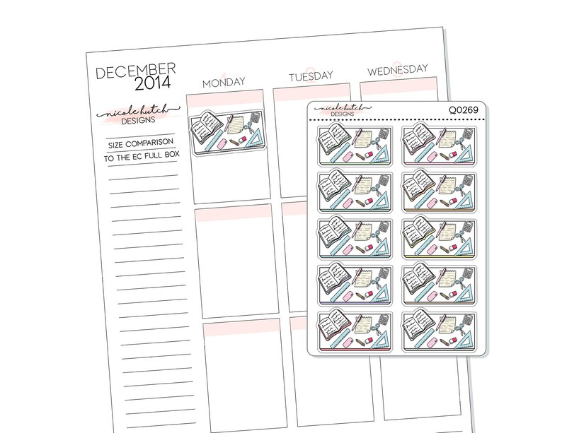 Doodle english picture