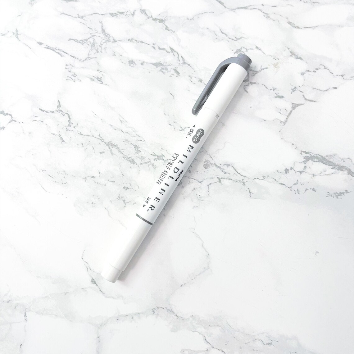 Mildliner grey Clearance