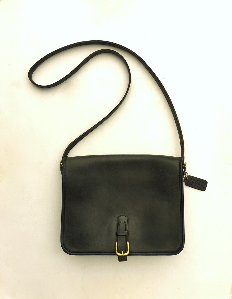 coach bonnie cashin crossbody