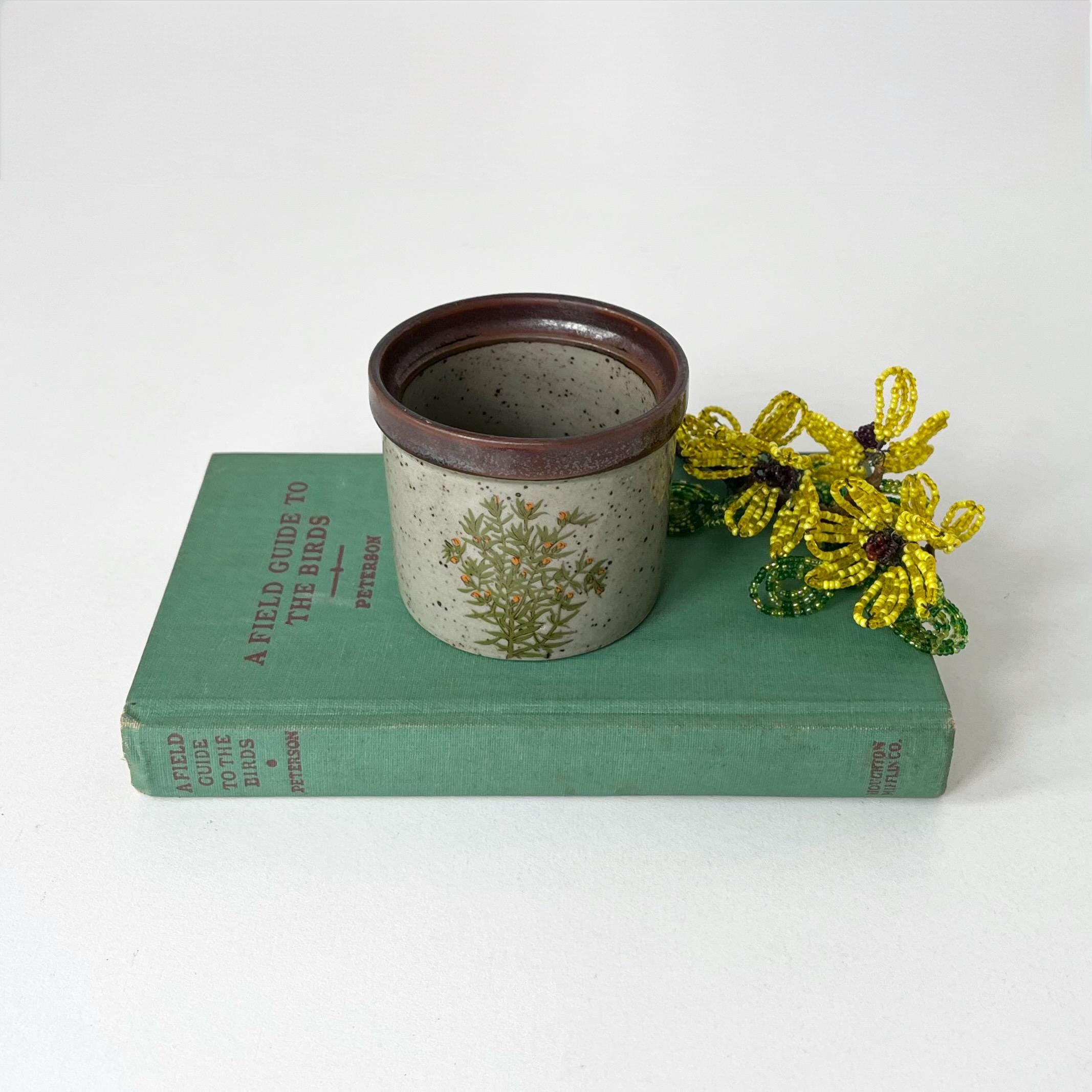 古い絵鉢 Made in Japan Vintage Planters - Etsy