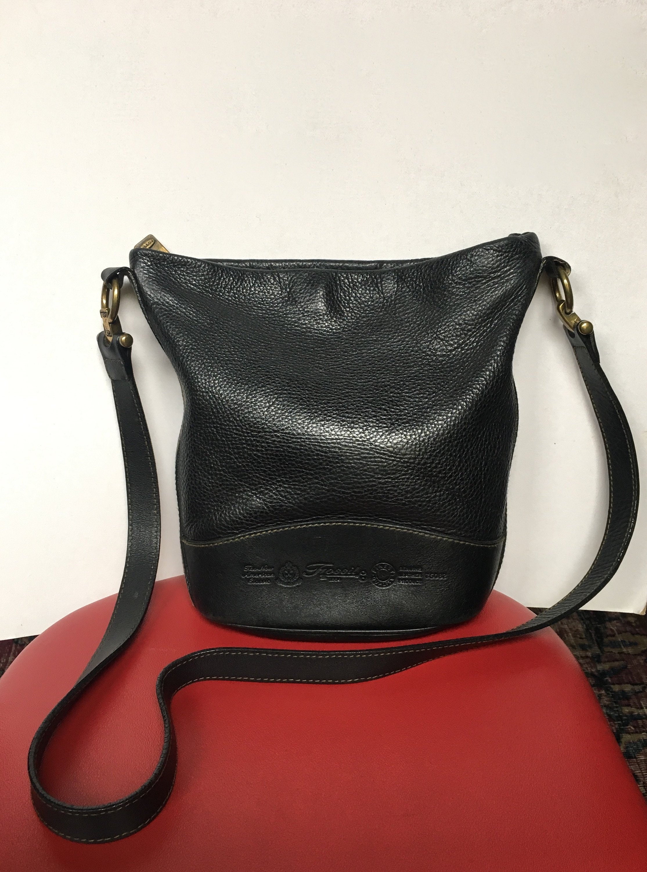 fossil 75082 crossbody
