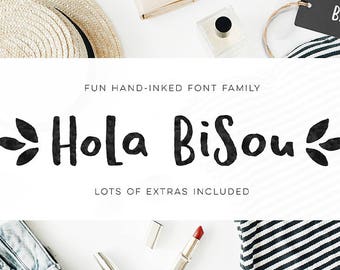 font, ink font, painted font, handwritten font, lettering font, branding font, handlettering font, wall art font, handlettered font download