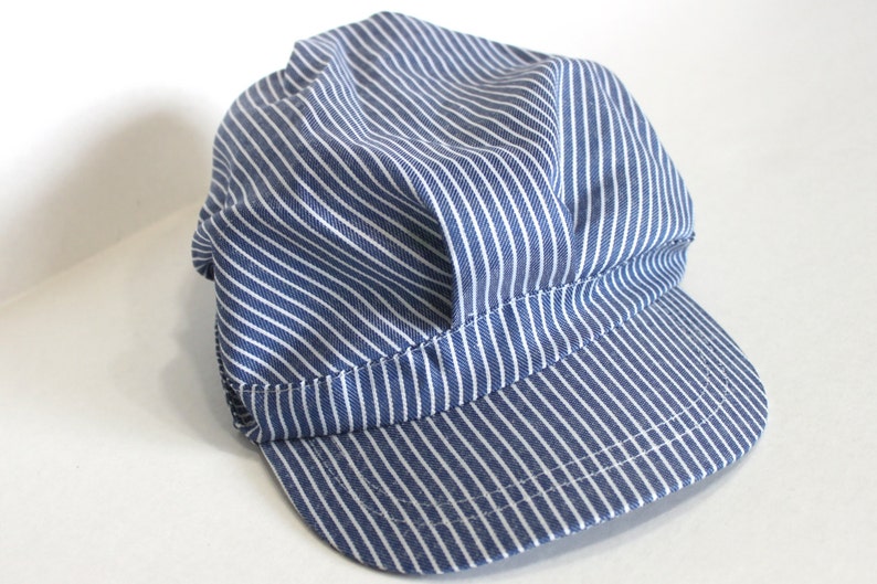 train engineer hat Train conductor hat 
