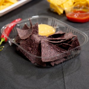 Nachos tray, chips and salsa, movie night, carnival, circus party, sport event, baseball, football, concessions, cookouts, picnics