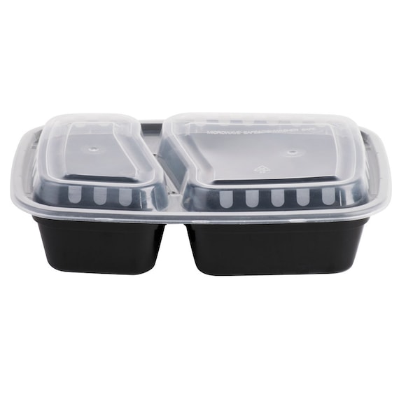 Meal Prep Container With Lid BPA Free Dishwasher Safe 