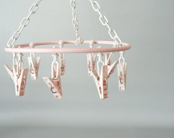 Wet Clothes Hanger Etsy