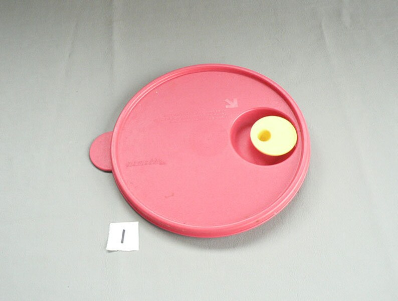 Tupperware Container Lids Tupper Kitchen Replacements Etsy Australia