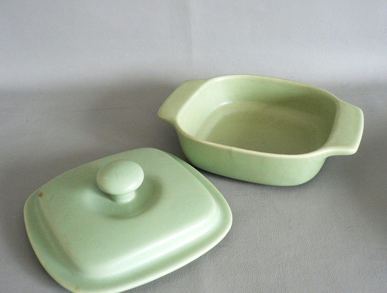 CHOOSE YOURS Sage Green Ceramic Oven Proof Serving Cookware Etsy