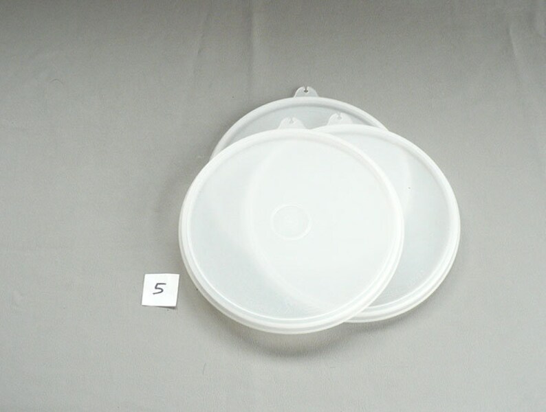 Tupperware Container Lids Tupper Kitchen Replacements Etsy Australia