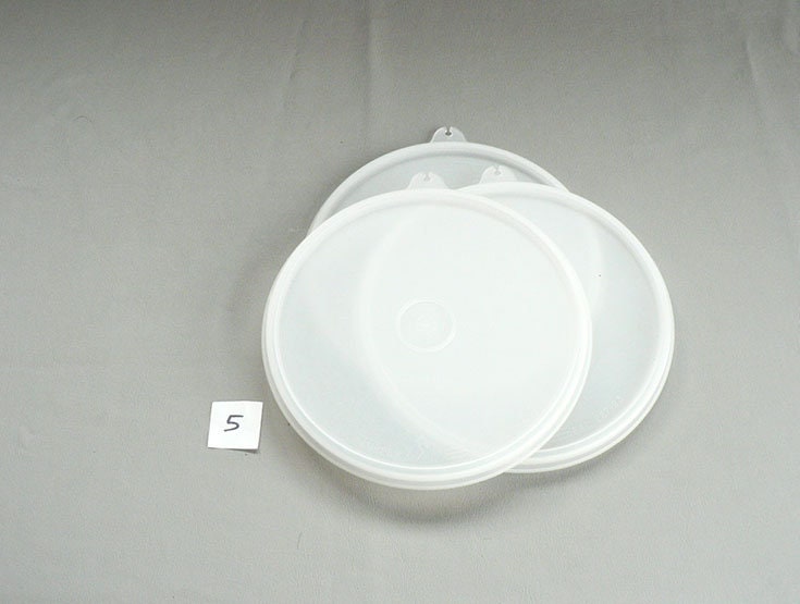Tupperware Behälter Deckel Tupper Küchen ersatz - Etsy.de