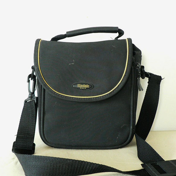 Canvas Camera Bag Etsy