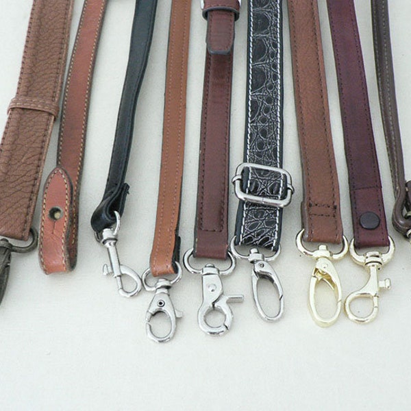 Coach Replacement Strap Etsy