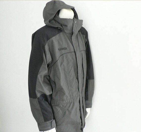 Mens Jacket Medium - image 1