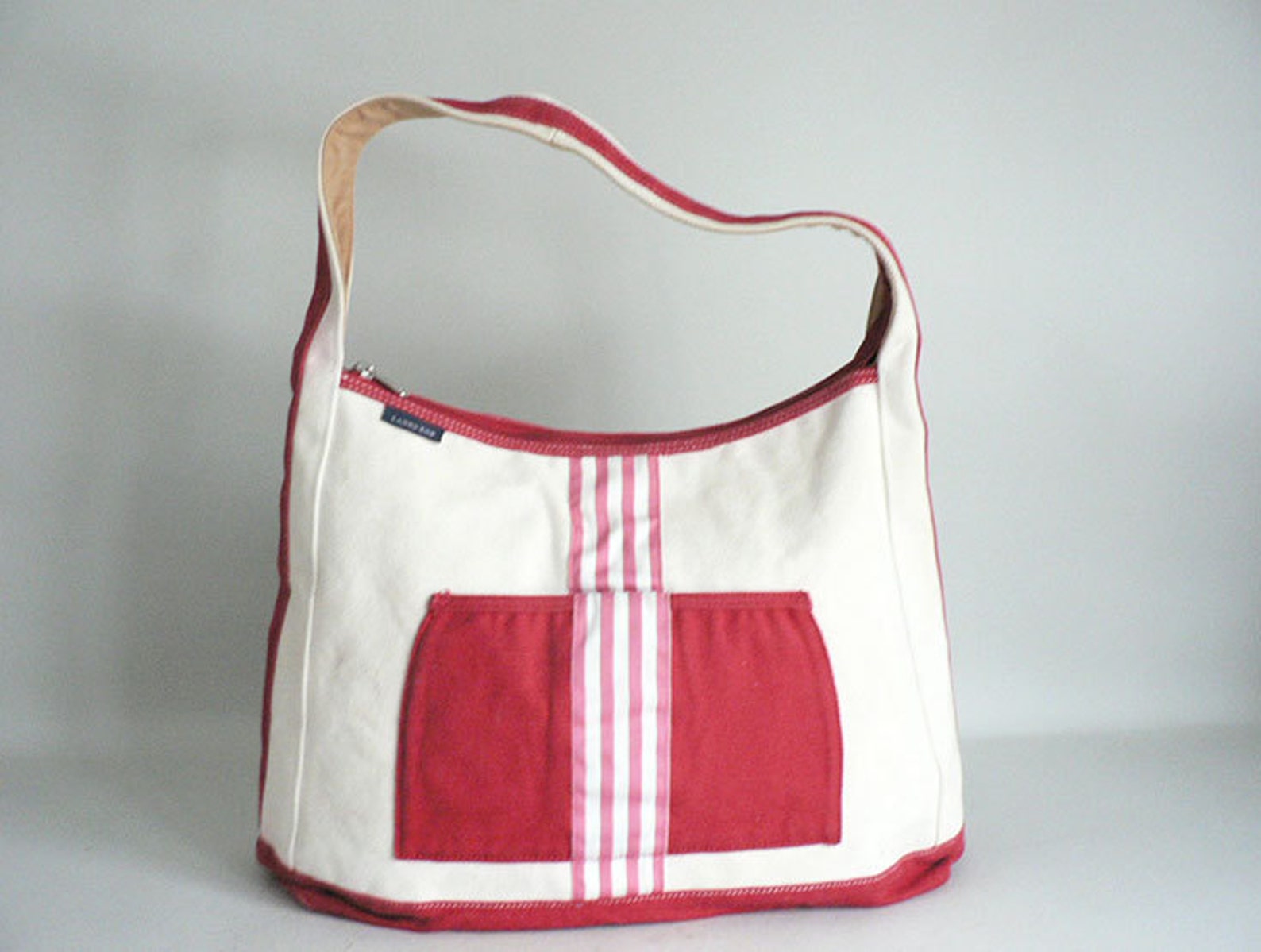 Canvas Shoulder Tote Bag Etsy Sweden