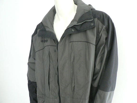 Mens Jacket Medium - image 4