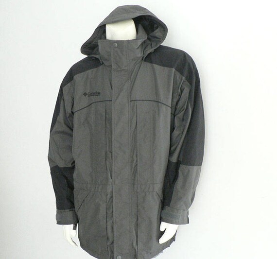 Mens Jacket Medium - image 5