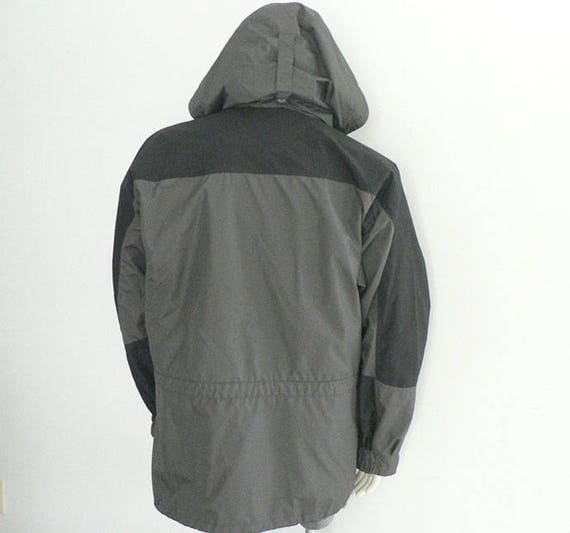 Mens Jacket Medium - image 2