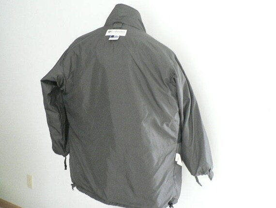 Mens Jacket Medium - image 8