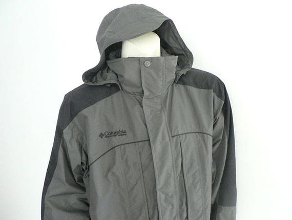 Mens Jacket Medium - image 6