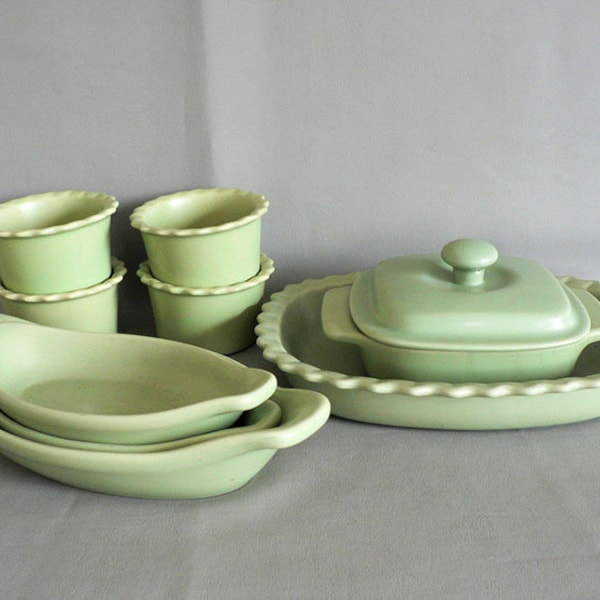 Oven Proof Pottery Etsy