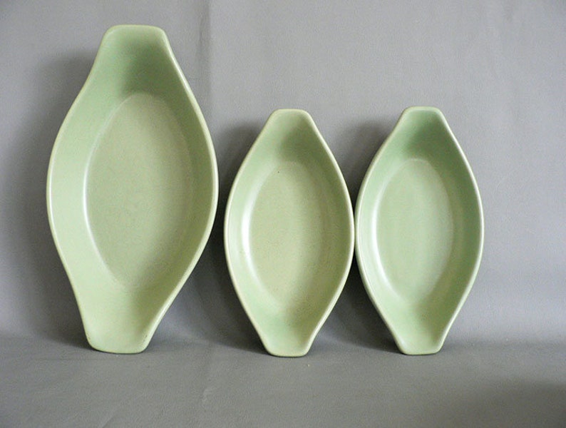 Choose Yours Sage Green Ceramic Oven Proof Serving Cookware Etsy