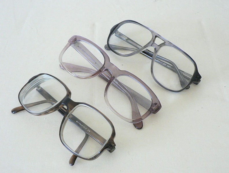 Retro Vintage Oversize Costume Eye Glasses Retro Vintage Oversize Costume Eye Glasses