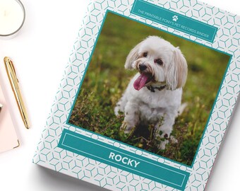 dog ring binder