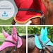 see more listings in the Horse Sewing Patterns section