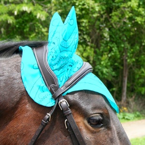 Horse Sewing Pattern BUNDLE image 2