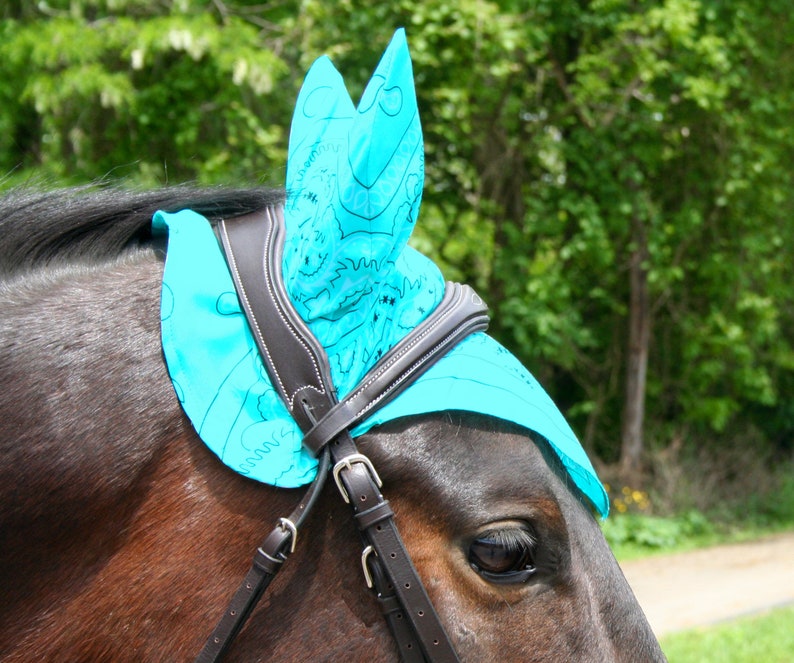 Horse Sewing Pattern BUNDLE image 2