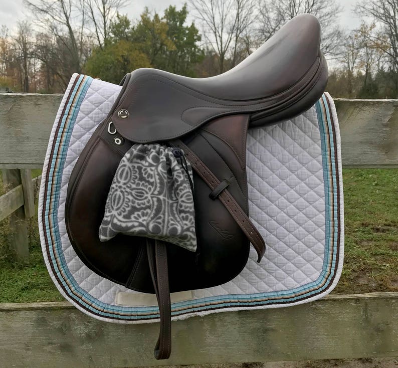 Horse Stirrup Cover Pattern BUNDLE, Sewing, Instant Download image 2