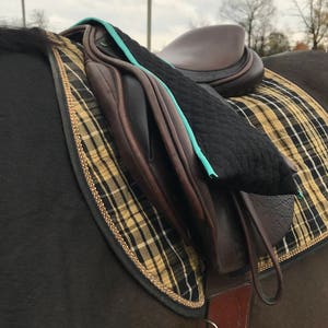 Paard Stijgbeugel Cover Patroon BUNDEL, Naaien, Instant Download afbeelding 4