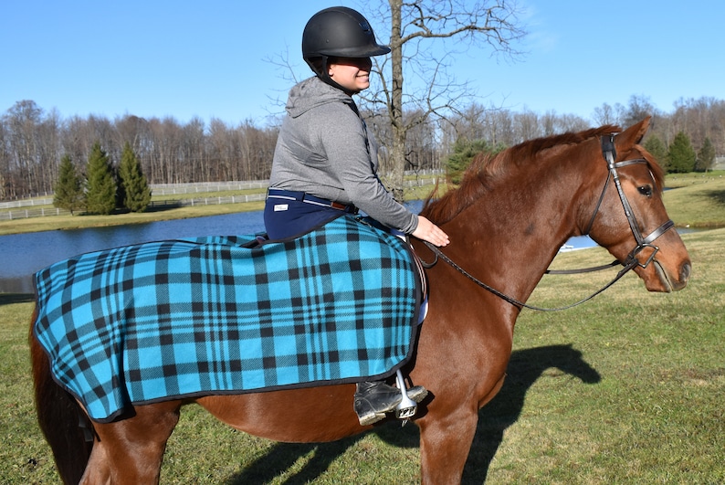 Horse Quarter Sheet Sewing Pattern Etsy