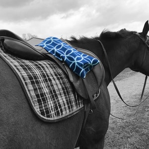 Horse Sewing Pattern BUNDLE image 5