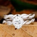 see more listings in the MOISSANITE Rings section