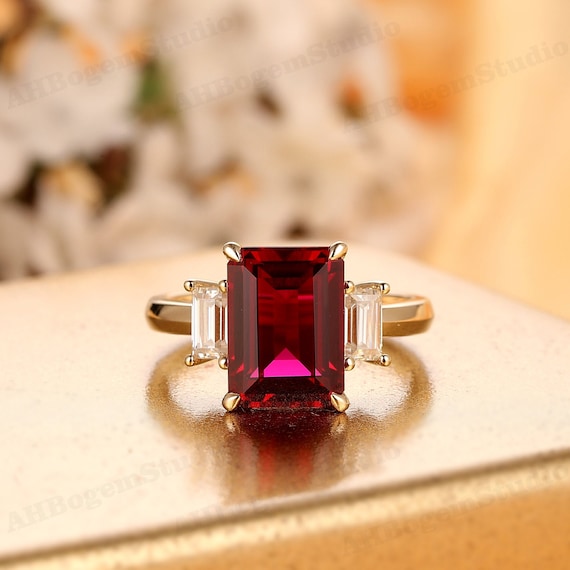 Since times immemorial #Gemstones have fascinated mankind for their beauty  and miraculous powers. Many… | Latest gold ring designs, Gemstones, Sapphire  ring designs