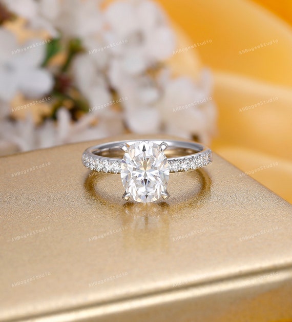 Etsy brilliant best sale ring