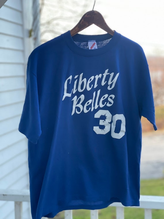 Vintage Liberty Belles T-shirt - image 2