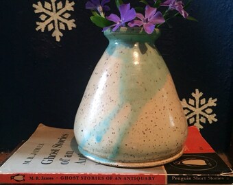 Ceramic Vase