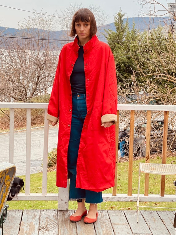 Talbots classic deals raincoat