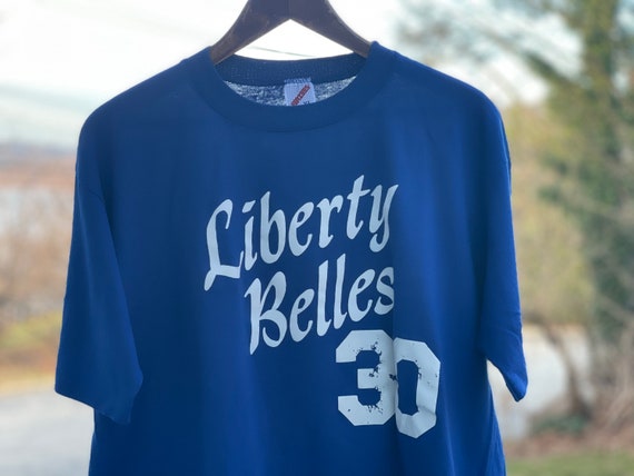 Vintage Liberty Belles T-shirt - image 1