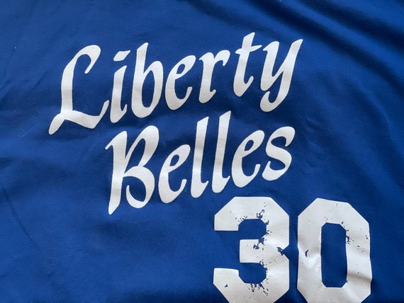 Vintage Liberty Belles T-shirt - image 3